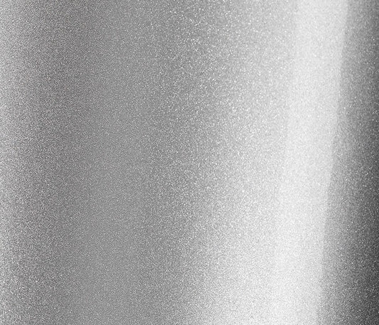 Avery Dennison SW900 Silver Gloss Metallic Vinyl Wrap | SW900-803-M