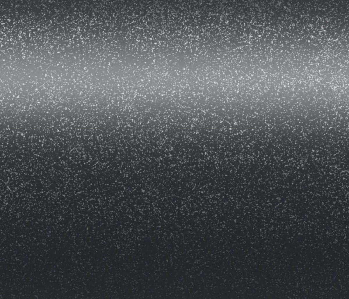 Avery Dennison SW900 Black Rock Grey Satin Metallic Vinyl Wrap | SW900-823-M
