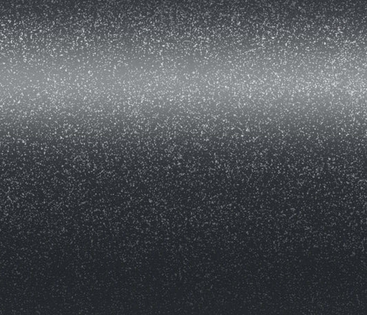 Avery Dennison SW900 Black Rock Grey Satin Metallic Vinyl Wrap | SW900-823-M