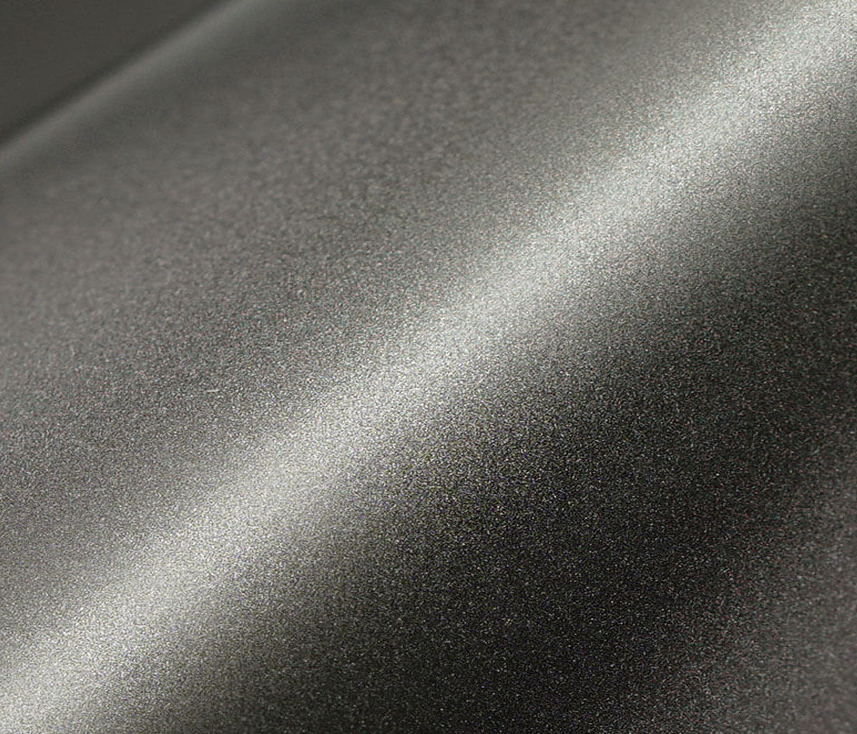 Avery Dennison SW900 Spy Grey Gloss Metallic Vinyl Wrap | SW900-828-M