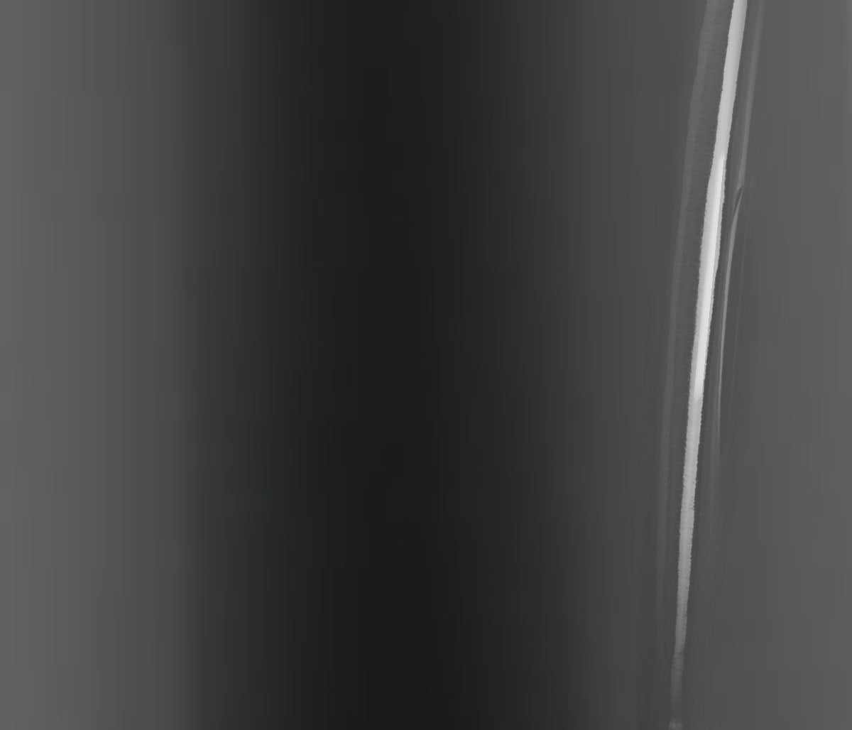 Avery Dennison SW900 Dark Grey Gloss Vinyl Wrap | SW900-865-O
