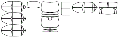 2025 JEEP WAGONEER S LAUNCH EDITION Tint Kit