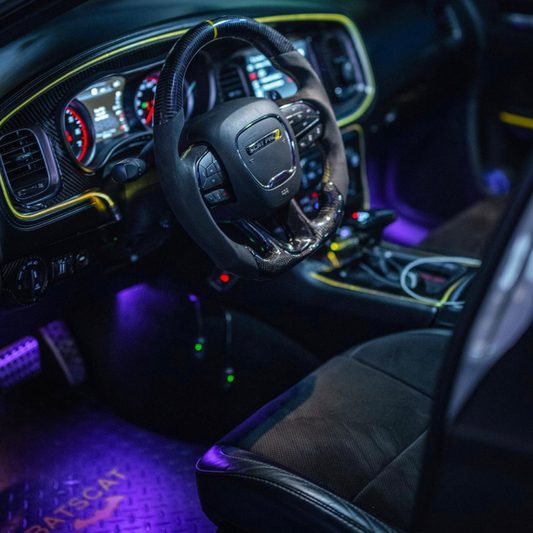 ULTIMATE FLOW SERIES INTERIOR LED BUNDLE