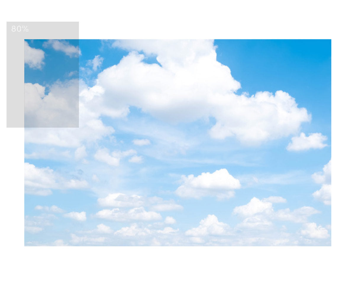 Avery Dennison Automotive Window Film Tint Shield IR 80