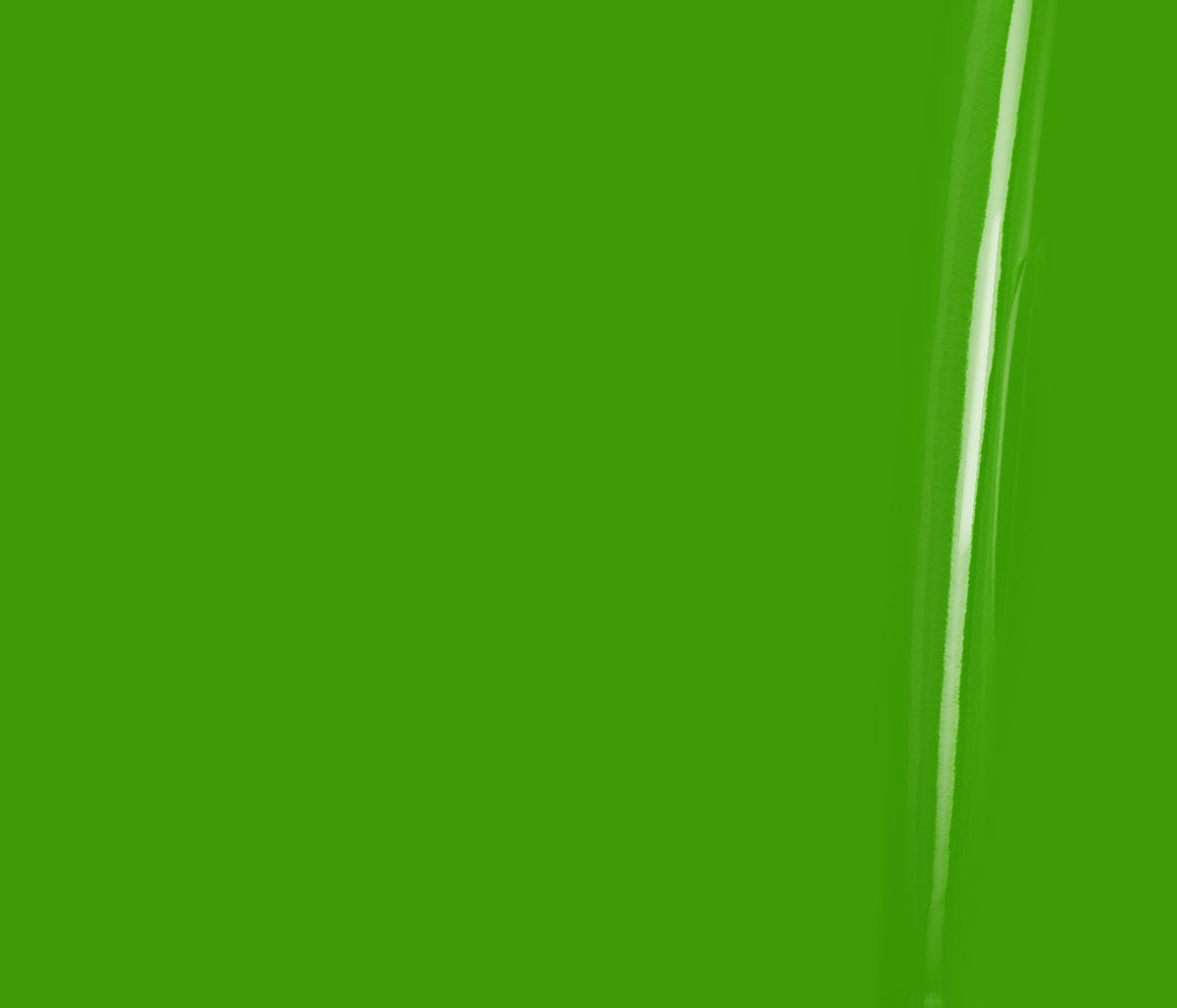 Avery Dennison™ SC950 Opaque Vinyl Film - Apple Green