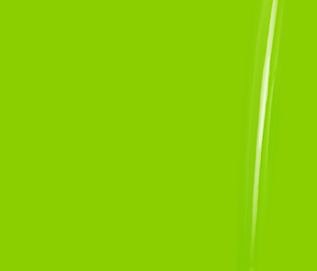 Avery Dennison™ SC950 Opaque Vinyl Film - Citrus Green