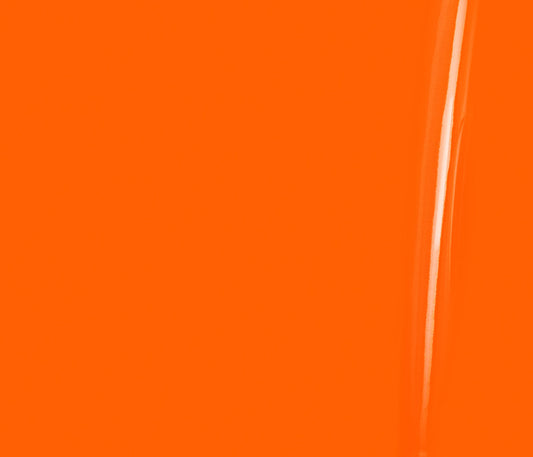 Avery Dennison™ SC950 Opaque Vinyl Film - Construction Orange