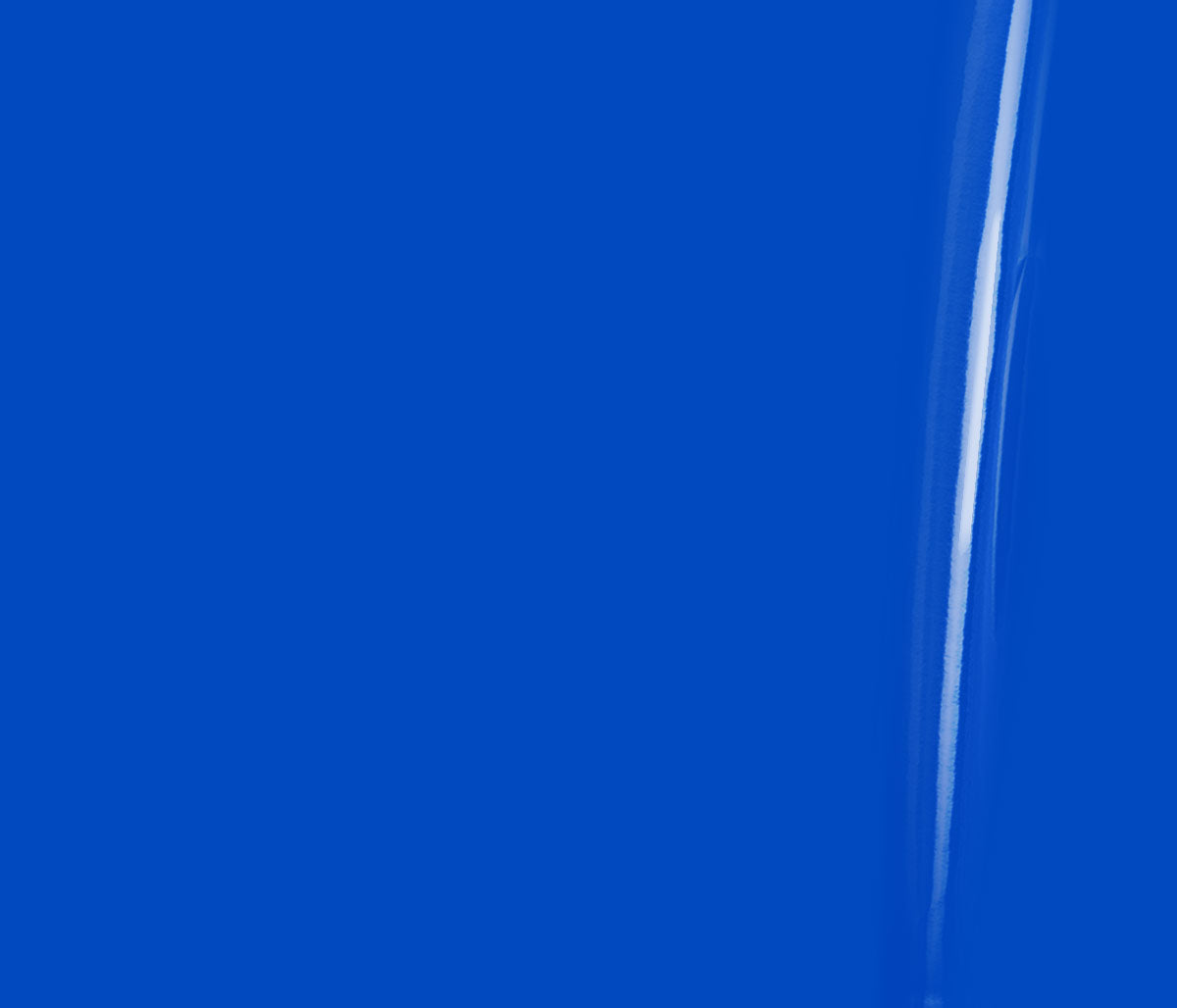 Avery Dennison™ SC950 Opaque Vinyl Film - Ocean Blue