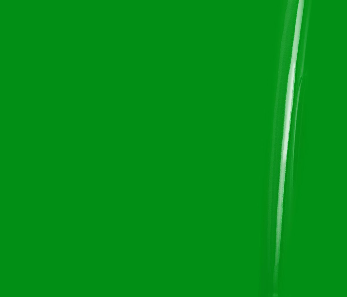 Avery Dennison™ SC950 Opaque Vinyl Film - Yellow Green