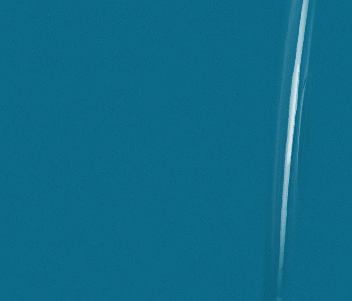 Avery Dennison™ SC950 Metallic Vinyl Film - Bright Blue Metallic