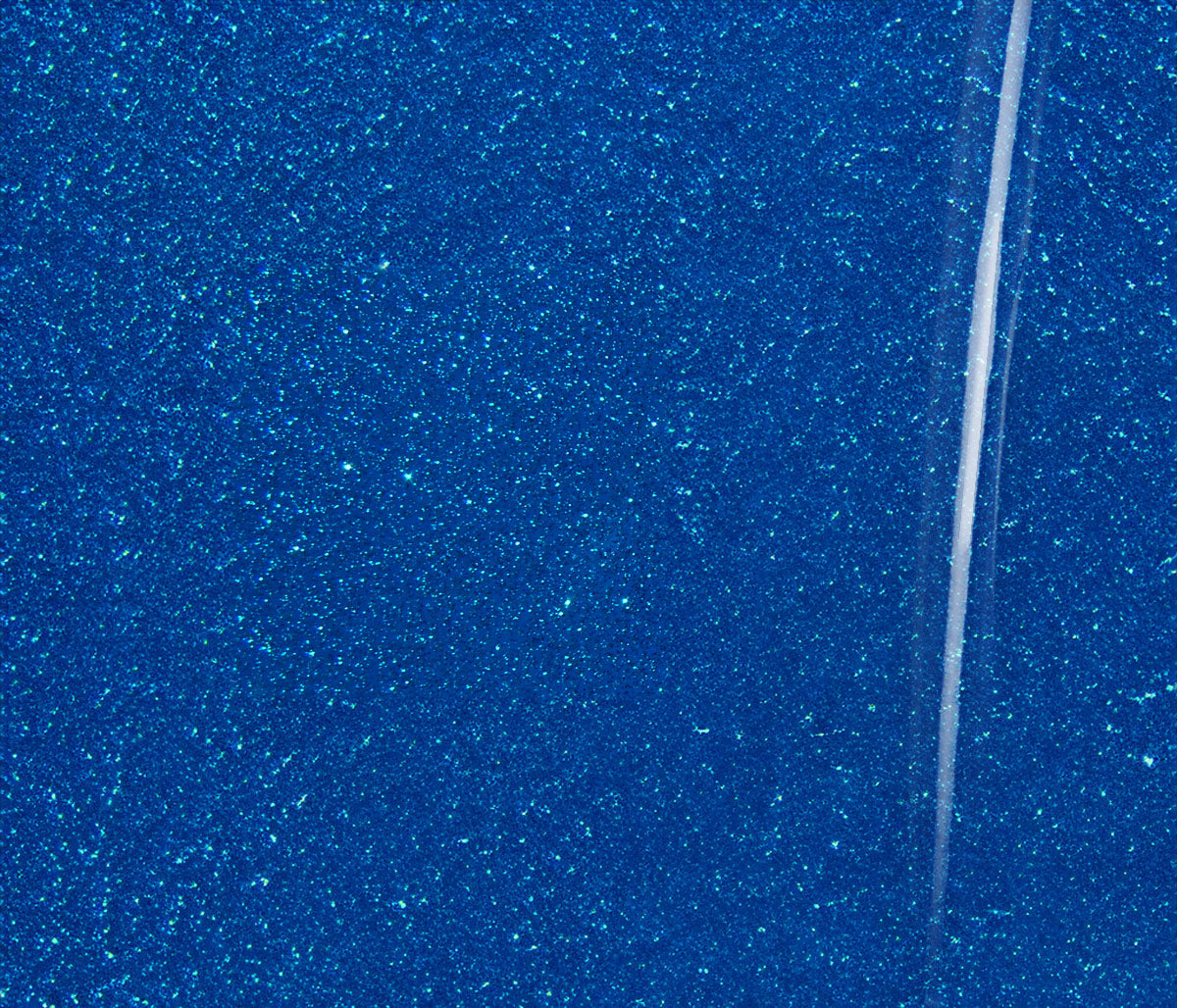 Avery Dennison™ SC950 Ultra Metallic Vinyl Film - Ultra Blue Metallic