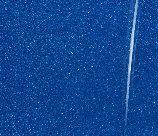 Avery Dennison™ SC950 Ultra Metallic Vinyl Film - Ultra Blue Metallic