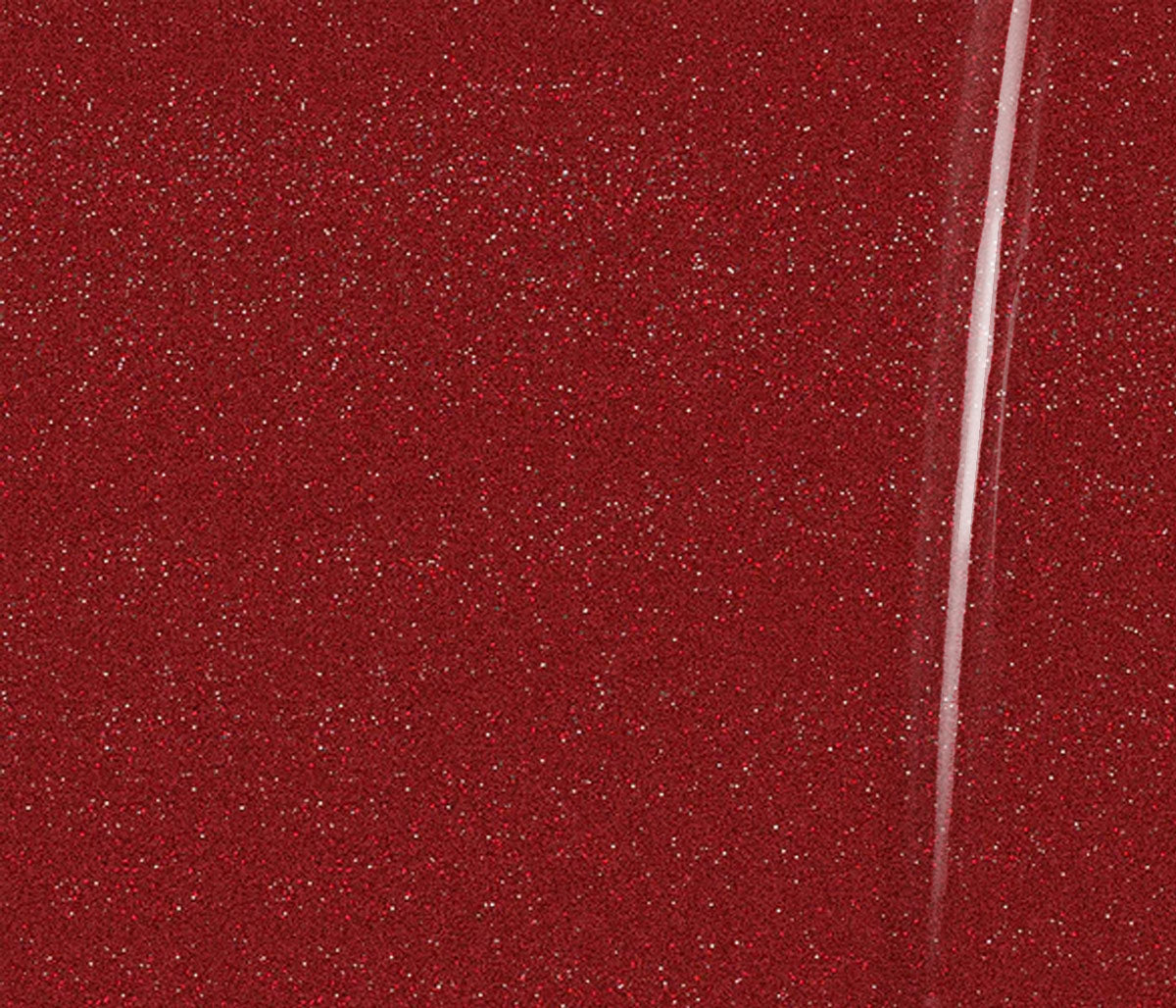 Avery Dennison™ SC950 Ultra Metallic Vinyl Film - Ultra Red Metallic