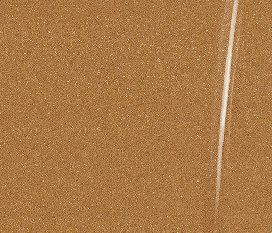 Avery Dennison™ SC950 Ultra Metallic Vinyl Film - Ultra Gold Metallic