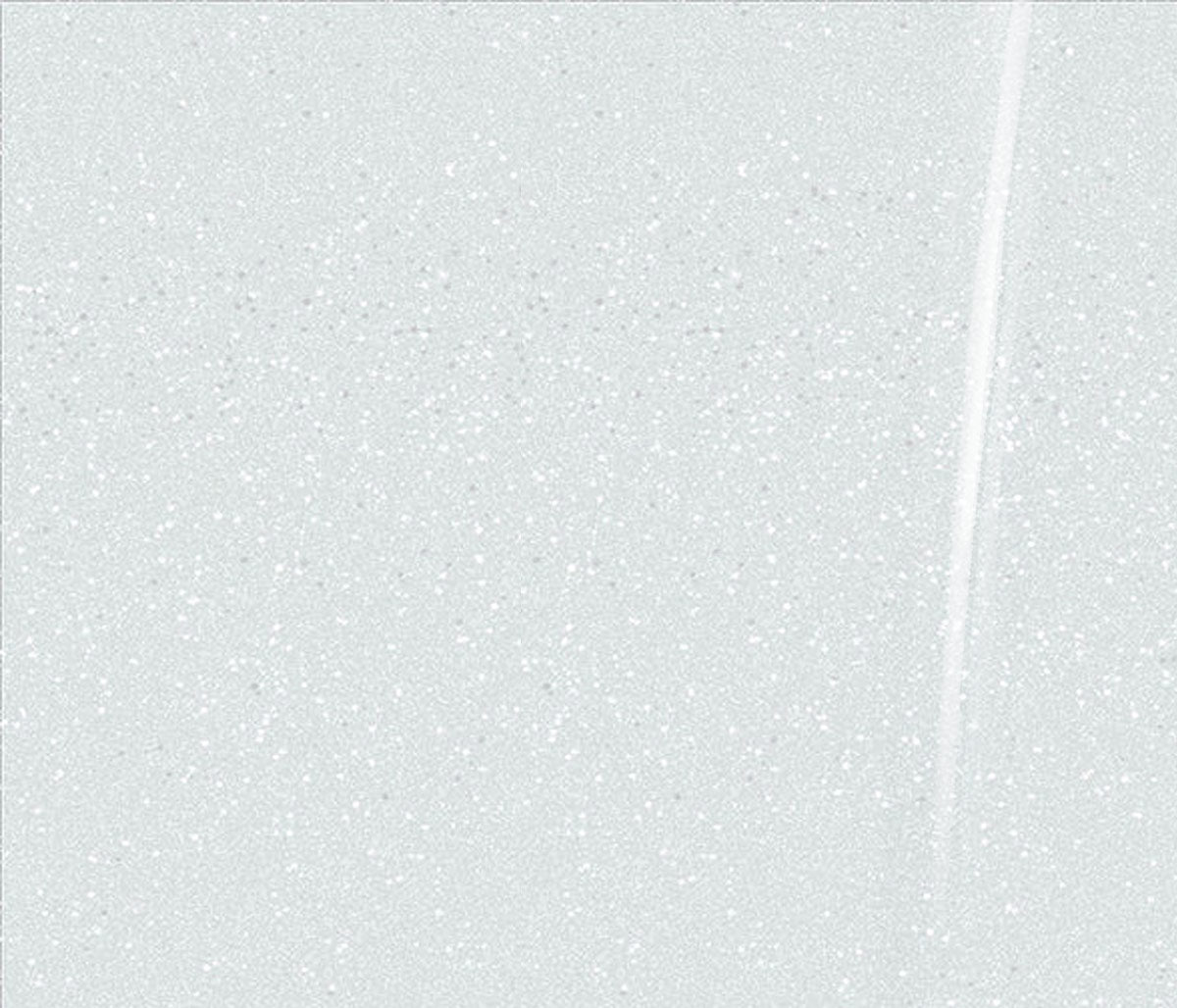 Avery Dennison™ SC950 Ultra Metallic Vinyl Film - White Sparkle Metallic