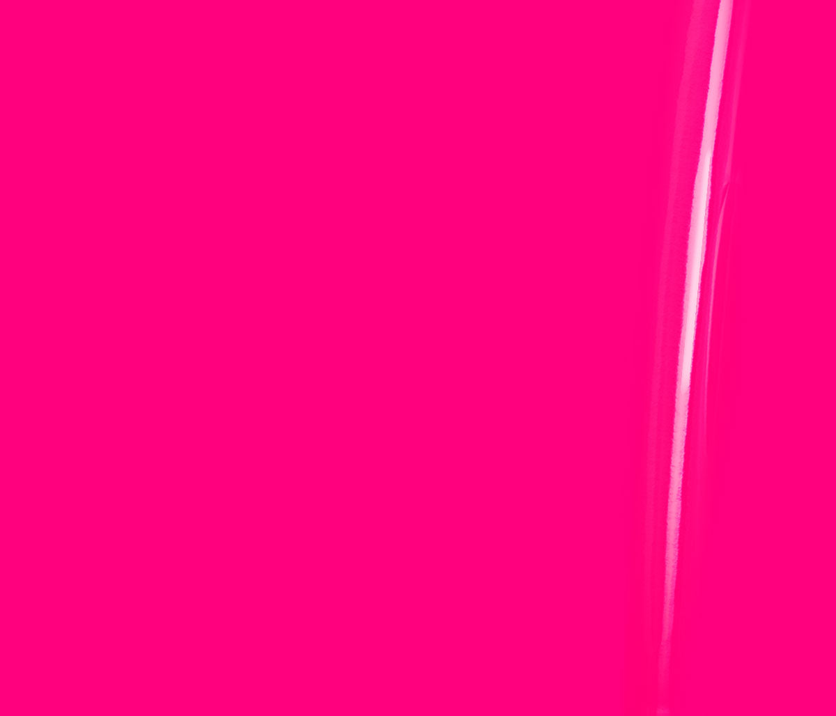 Avery Dennison™ SF 100 Fluorescent Vinyl Film - Magenta Fluorescent