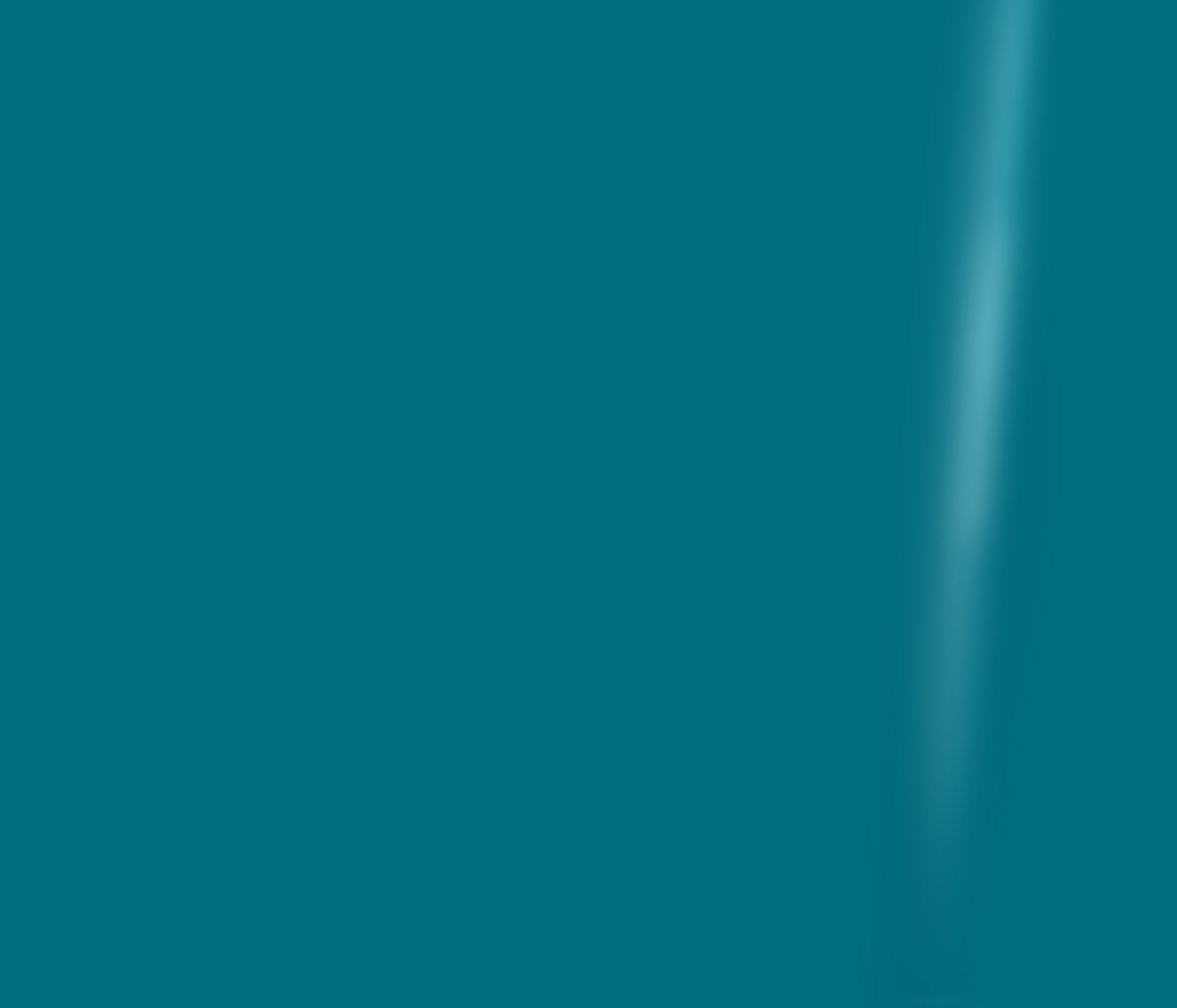 Avery Dennison™ UC900 Translucent Vinyl Film - Amazonite Teal