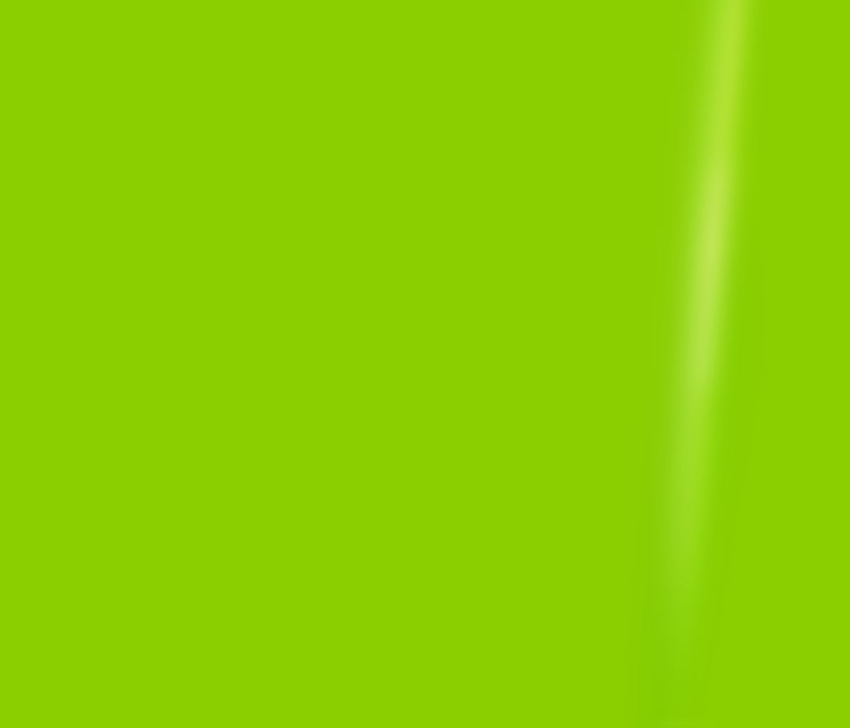 Avery Dennison™ UC900 Translucent Vinyl Film - Citrus Green