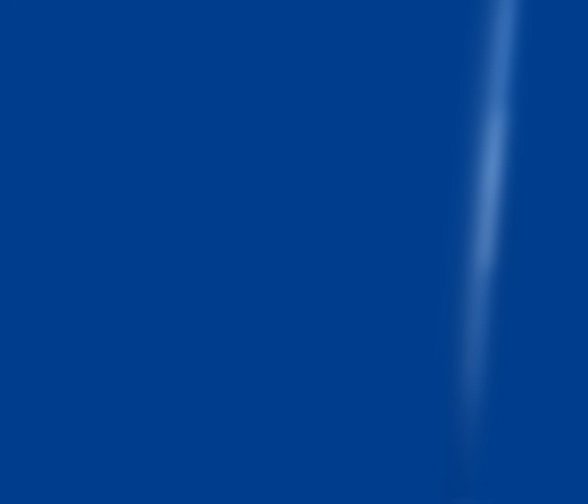 Avery Dennison™ UC900 Translucent Vinyl Film - Cobalt Blue