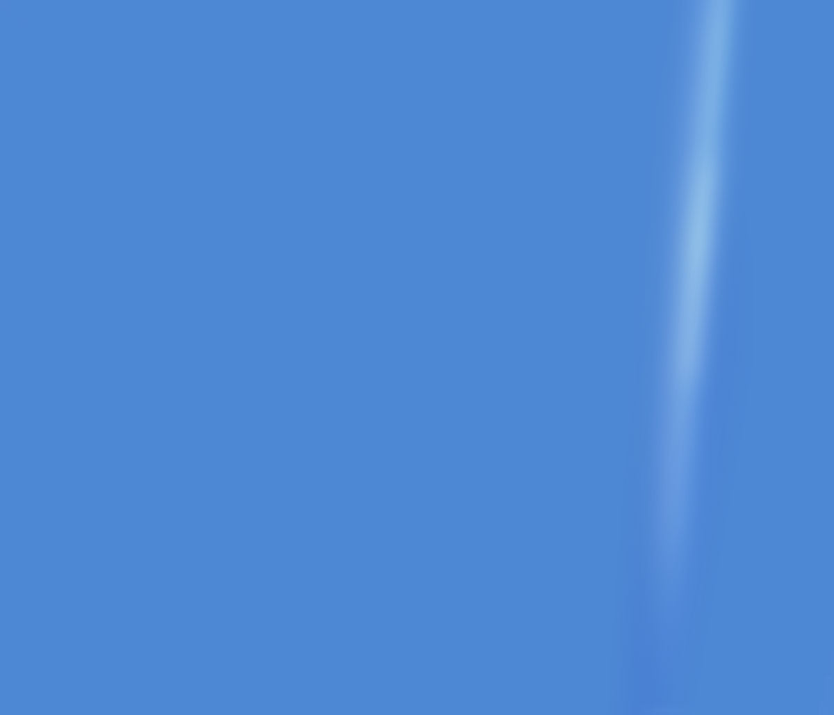 Avery Dennison™ UC900 Translucent Vinyl Film - Cornflower Blue