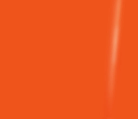 Avery Dennison™ UC900 Translucent Vinyl Film - Goldfish Orange
