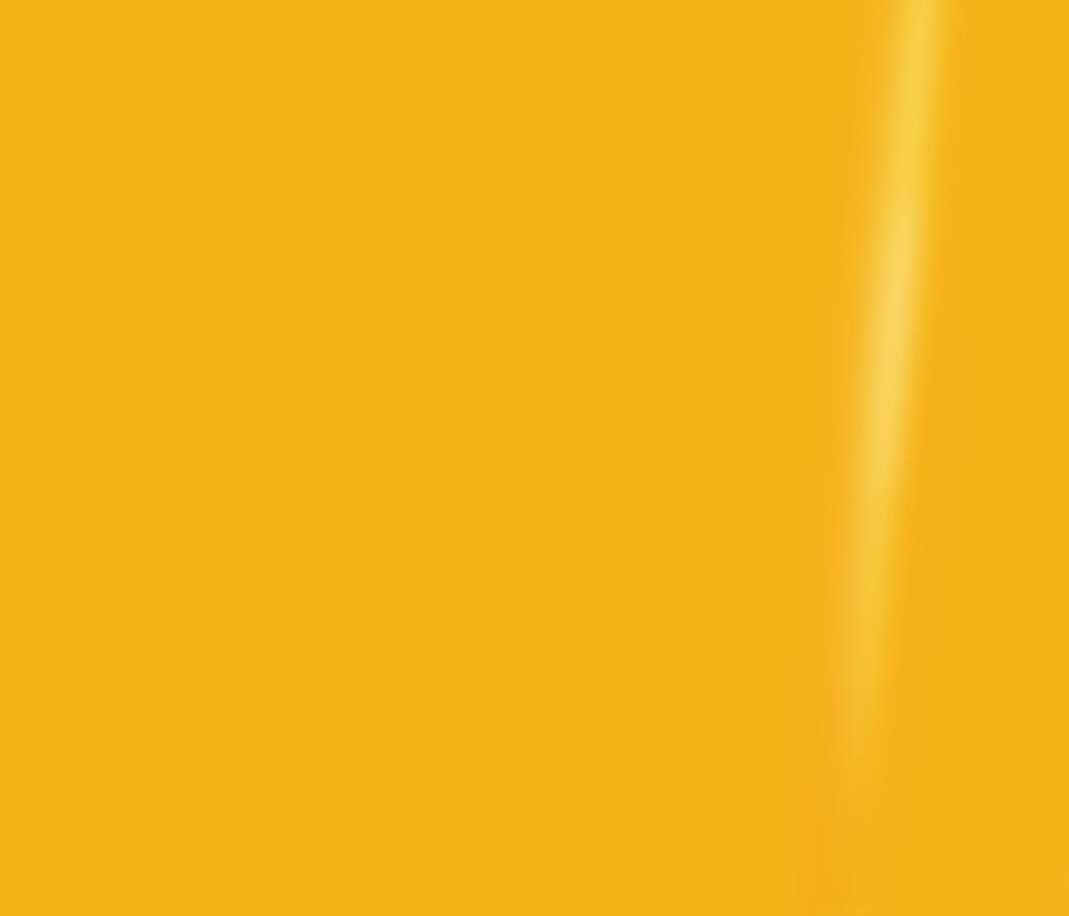 Avery Dennison™ UC900 Translucent Vinyl Film - Marigold