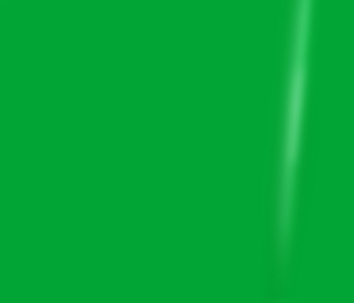 Avery Dennison™ UC900 Translucent Vinyl Film - Parakeet Green