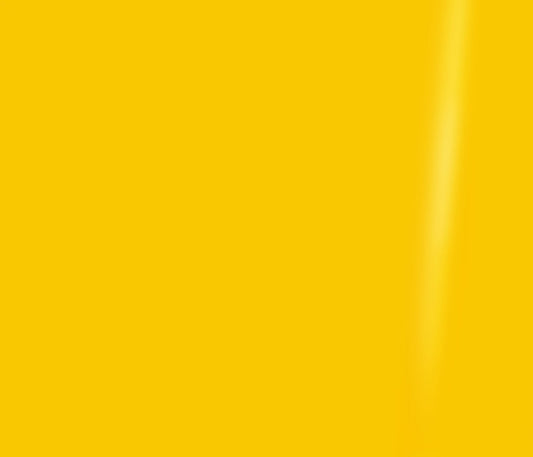 Avery Dennison™ UC900 Translucent Vinyl Film - Sunshine Yellow