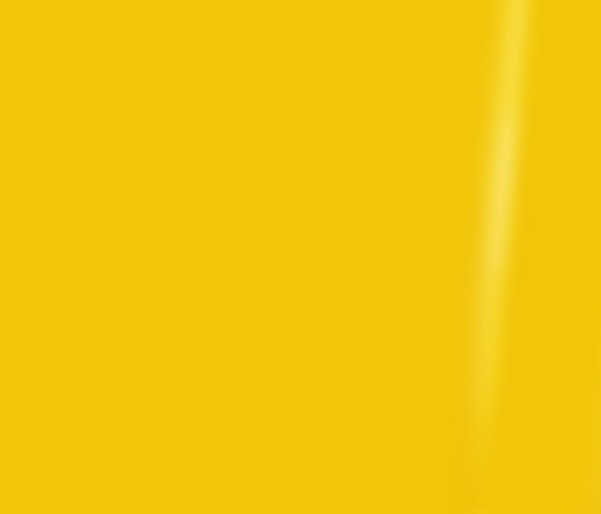 Avery Dennison™ UC900 Translucent Vinyl Film - Yellow Jacket