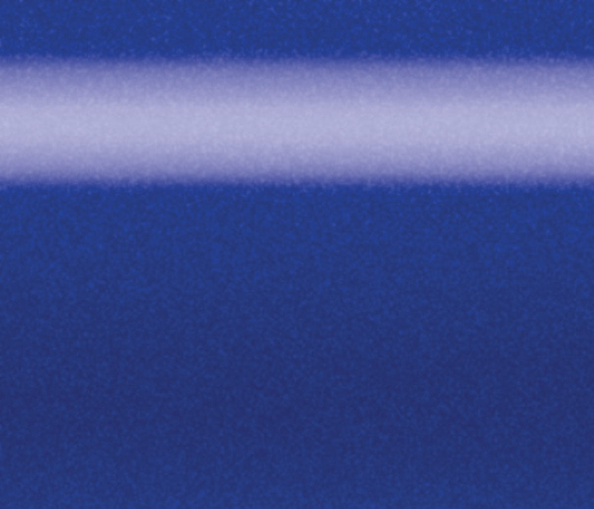 Avery Dennison™ V4000 Premium Beaded Reflective Vinyl Film - Blue Perm