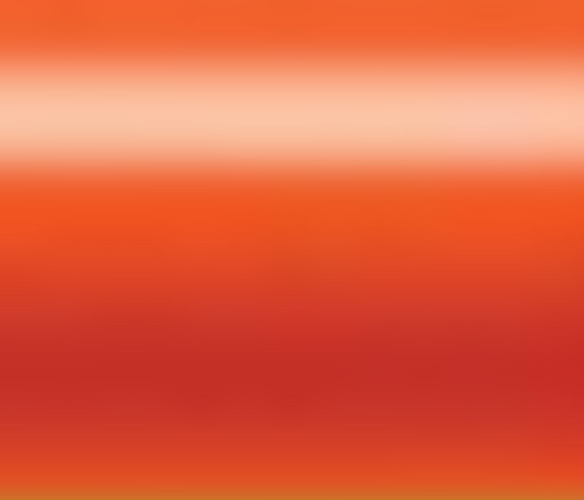 Avery Dennison™ V4000 Premium Beaded Reflective Vinyl Film - Orange LTR