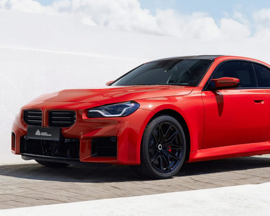 Avery Dennison Encore Supreme IR Automotive Window Tint Film