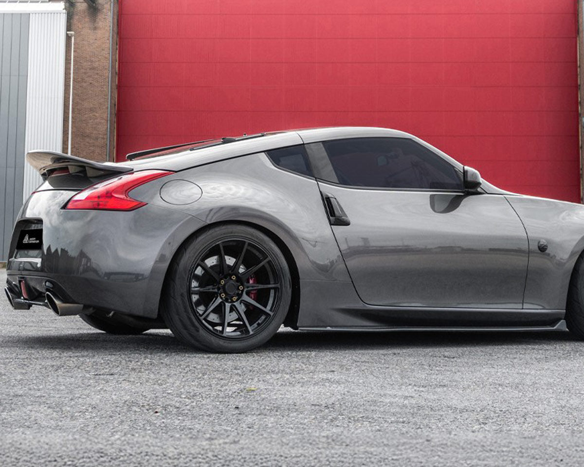 Avery Dennison Encore Supreme Automotive Window Tint Film