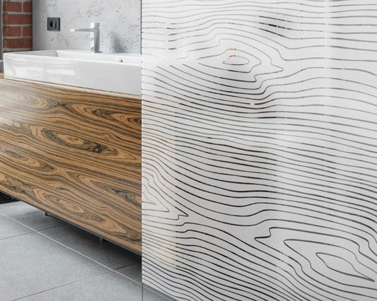 Avery Dennison SC900 Window Film Permanent Pet Etchmark