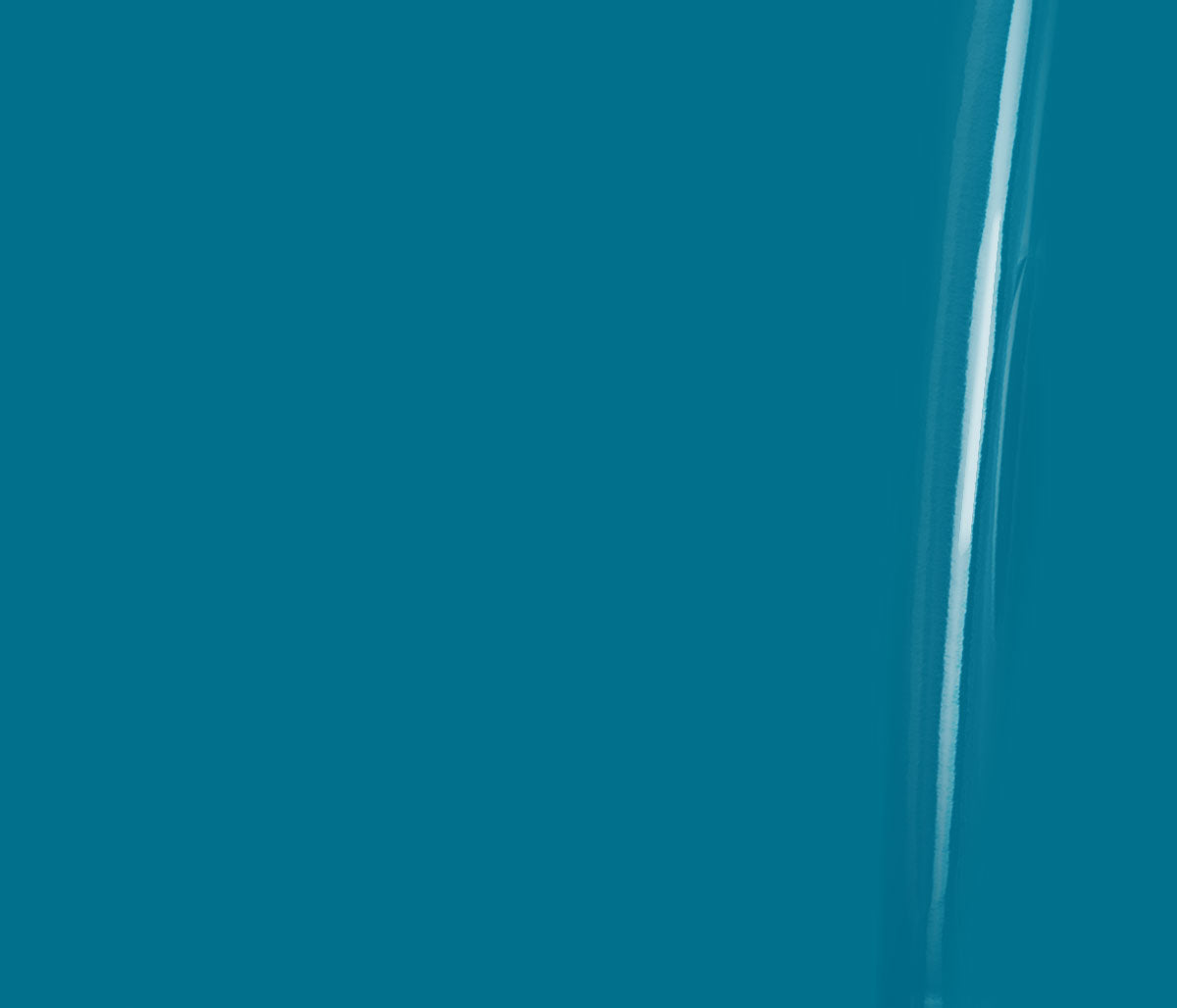Avery Dennison™ HP750 High Performance Cut Vinyl Film Series - Teal