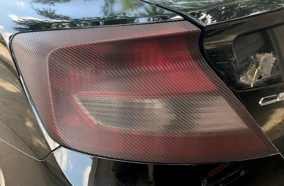 Universal Tail Light Kit
