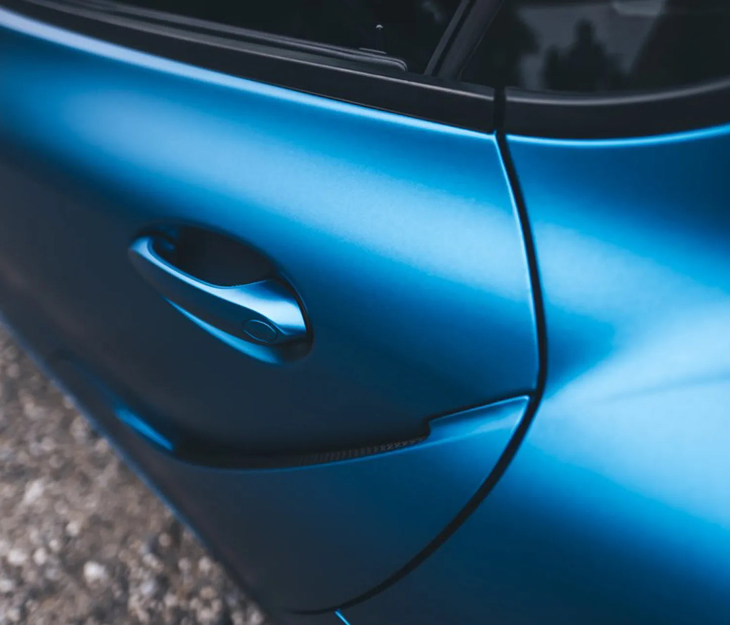 2022 Buick Encore Preferred - Wrap Kit