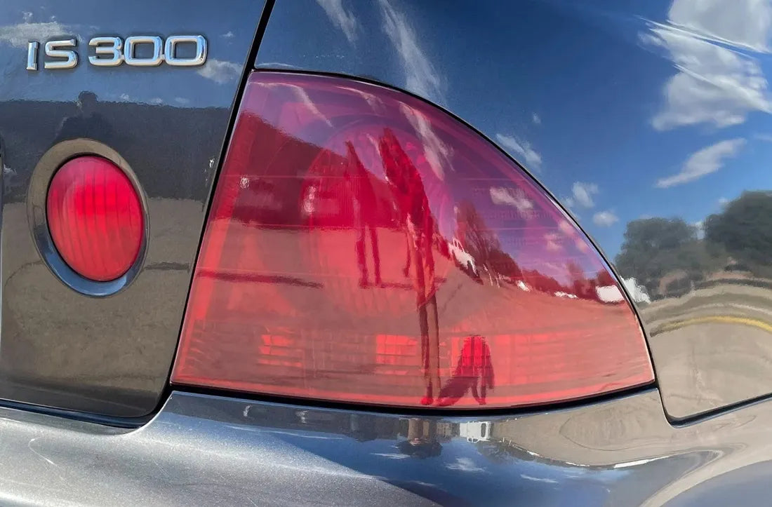 Universal Tail Light Kit