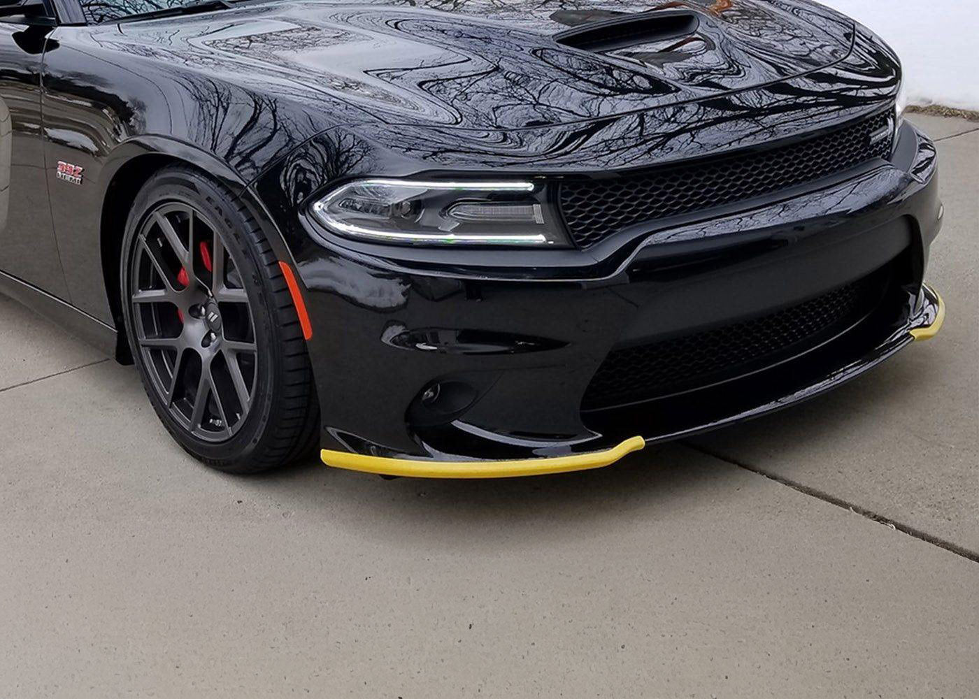 Charger Bumper Shipping Protector Protection Kit