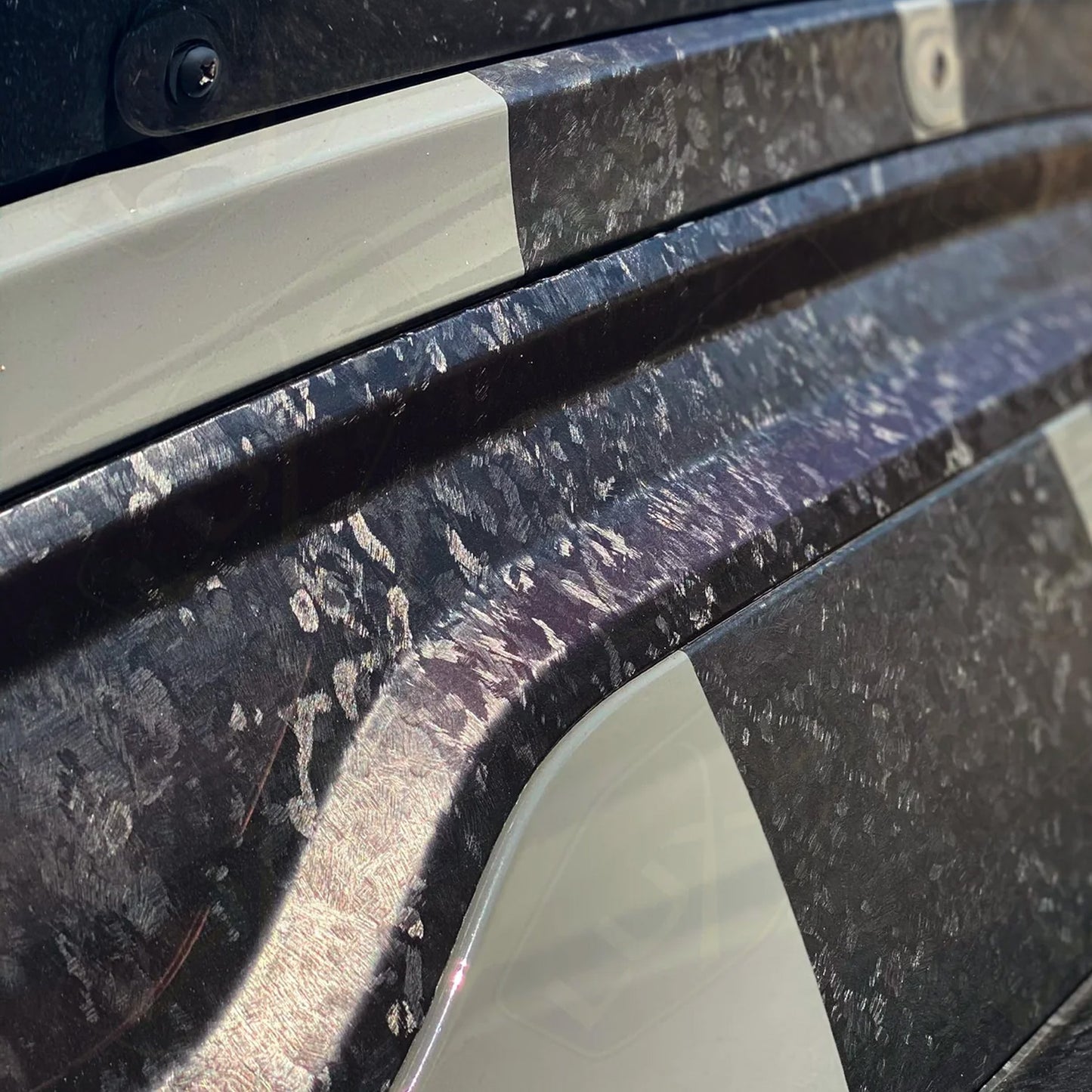 Charger Tail Light Tint Kit - Full Wrap Kit