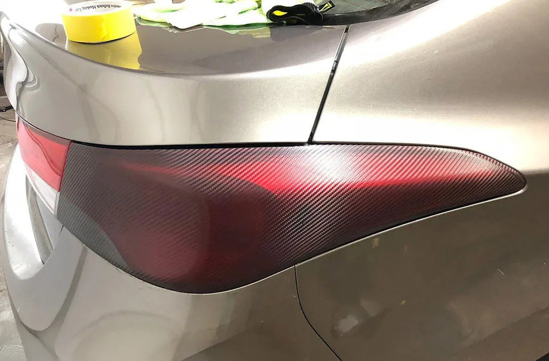 Universal Tail Light Kit
