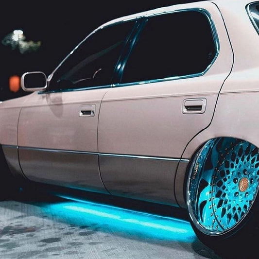 PUDDLE LIGHTING FLOW SERIES BUNDLE