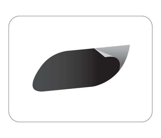 2017 Dodge Challenger SRT Hellcat Headlight Kit