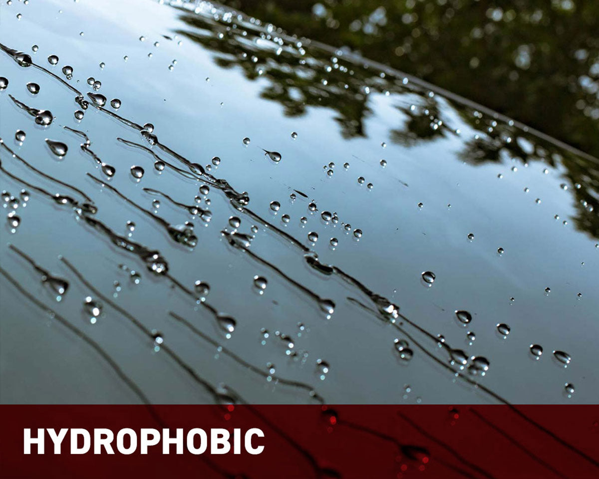 Hexis BodyFence BFSHIELD Windshield Protection Film