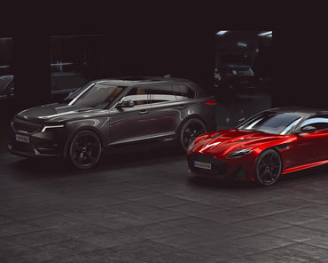 Hexis SKYSTAR Solar Window Tint Film