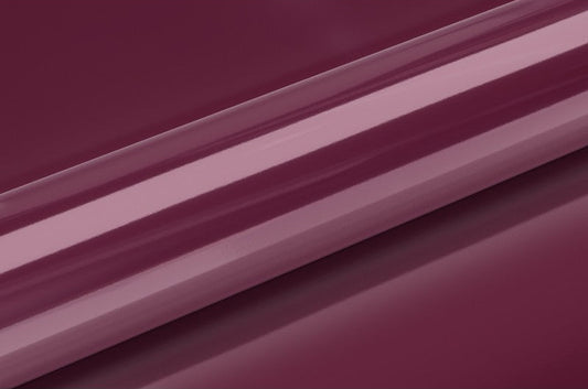 Hexis Pinkstar Gloss Vinyl Wrap | HX20R22B