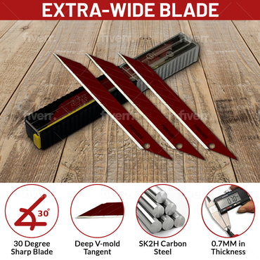 Paint is Dead PROBLADE