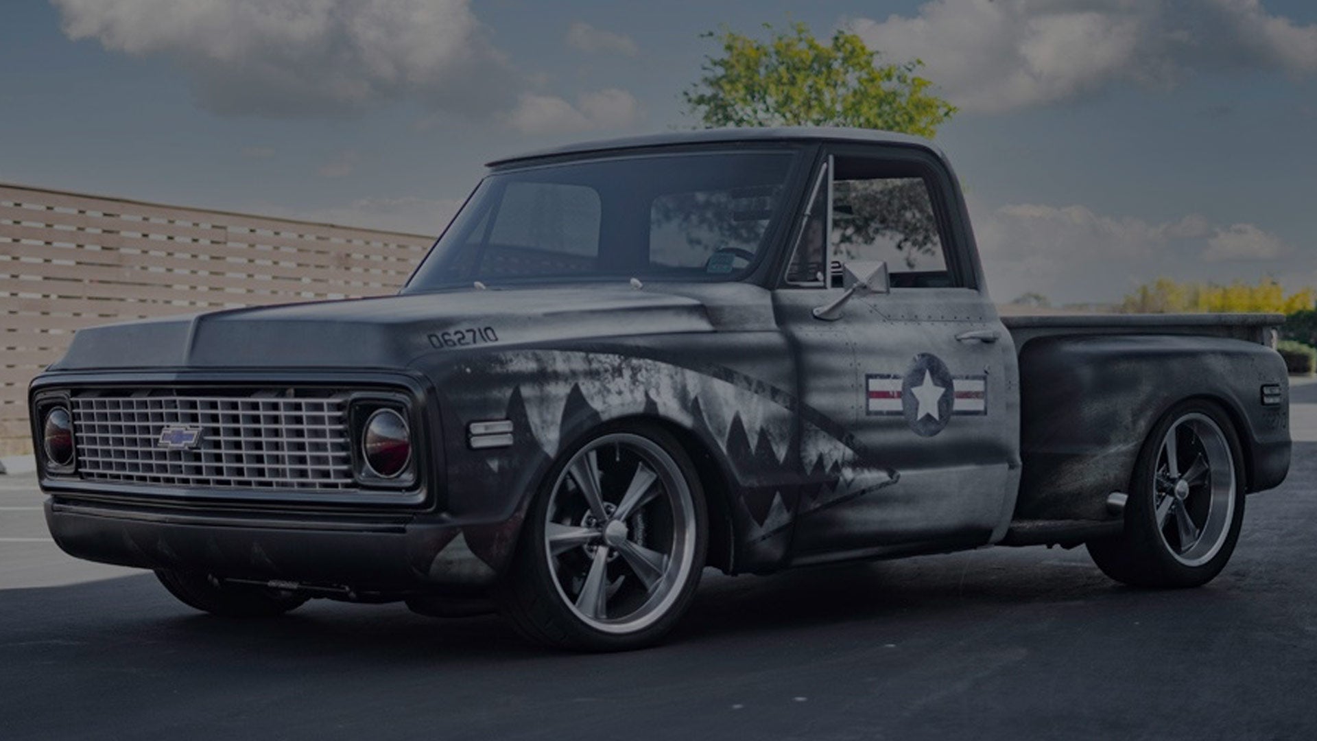 Optically Clear Overlaminate