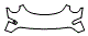 2004 Volkswagen New Beetle GLS Bumper Kit - PPF