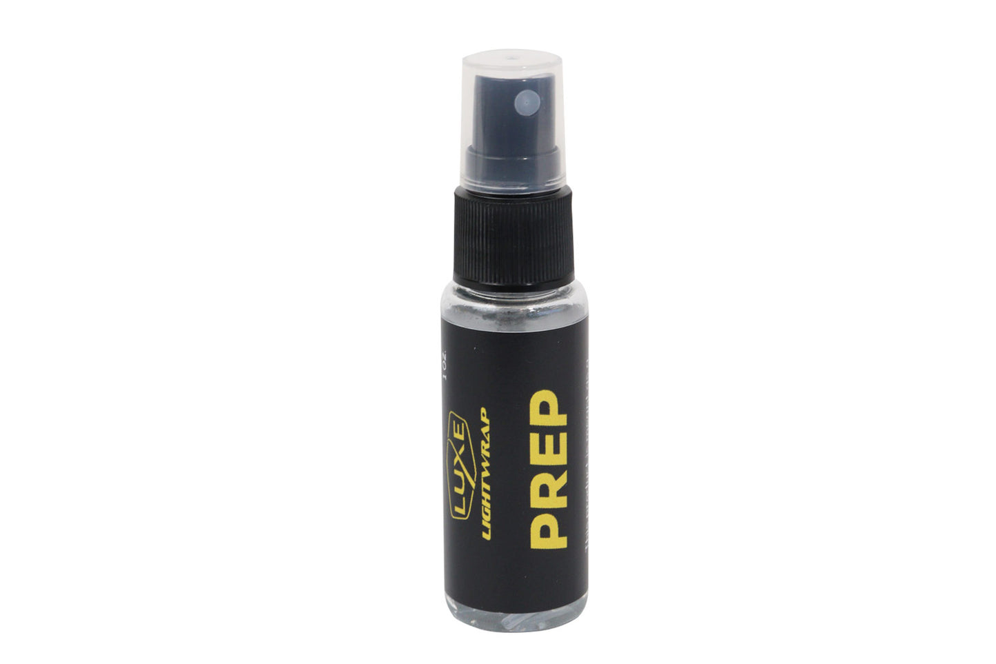 Prep Spray
